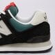 pánske tenisky (obuv) NEW BALANCE 574  u574mgh farba čierna