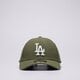 pánska šiltovka NEW ERA ČIAPKA LINEN 940 LA DODGERS LOS ANGELES DODGERS 60546591 farba khaki