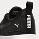 detské tenisky (obuv) PUMA FLYER RUNNER JR 19292801 farba čierna