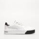 dámske tenisky (obuv) PUMA CALI COURT PATENT WNS  39380201 farba biela