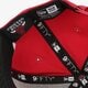 pánska šiltovka NEW ERA ČIAPKA 9FIFTY STRETCH SNAP BULLS CHICAGO BULLS OTC 12285252 farba červená
