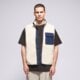 pánska vesta LEVI'S VESTA JOONIE SHERPA VEST NEUTRALS 003ay-0002 farba béžová