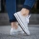 dámske tenisky (obuv) CONVERSE CHUCK TAYLOR ALL STAR  151179cw farba béžová