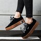 dámske tenisky (obuv) PUMA VIKKY PLATFORM RIBBON MU 36531401 farba čierna