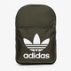dámsky ruksak ADIDAS RUKSAK BP CLAS TREFOIL dw5187 farba khaki