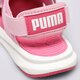 detské sandále PUMA EVOLVE SANDAL AC INF  38914804 farba ružová