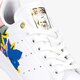 dámske tenisky (obuv) ADIDAS STAN SMITH W fw2522 farba biela