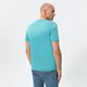 pánske tričko CHAMPION TRIČKO CREWNECK TRIČKO 217219bs148 farba zelená