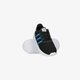 detské tenisky (obuv) ADIDAS LA TRAINER LITE EL I gz4286 farba čierna