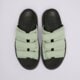 dámske sandále DR.MARTENS RAINE SLIDE 40521300 farba zelená