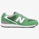 NEW BALANCE MRL996KG mrl996kg farba zelená