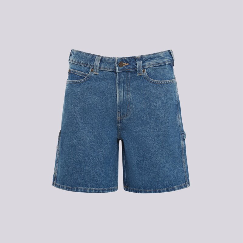 DICKIES ŠORTKY  CARPENTER SHORT JEANS 1993 7 INCH