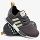 dámske tenisky (obuv) ADIDAS NMD_R1 W b37651 farba sivá