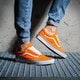 pánske skate obuv VANS UA OLD SKOOL vn0a5krfavm1 farba oranžová