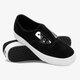 dámske tenisky (obuv) VANS AUTHENTIC GORE v00zskjpz farba čierna