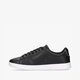 pánske tenisky (obuv) LACOSTE CARNABY BL 21 1 741sma0002312 farba čierna