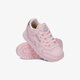 REEBOK CLASSIC LEATHER METAL bs5680 farba ružová