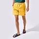 pánske šortky ELLESSE ŠORTKY  HUGU she09977yellow farba žltá