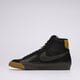 pánske tenisky (obuv) NIKE BLAZER MID PRO CLUB fb8891-001 farba čierna