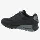 dámske tenisky (obuv) NIKE AIR MAX 90 ULTRA 724981005 farba čierna