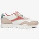 dámske tenisky (obuv) REEBOK RAPIDE cn7539 farba béžová