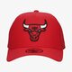 pánska šiltovka NEW ERA ČIAPKA DIAMOND ERA TRUCKER BULLS CHICAGO BULLS FDR 60222543 farba červená