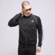 pánska mikina ADIDAS MIKINA SSTT BLK SWEATSHIRT ia4785 farba čierna