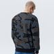 pánska mikina ALPHA INDUSTRIES MIKINA BASIC SWEATER CAMO 178302c-125 farba khaki
