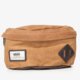 dámska taška VANS ĽADVINKA WAISTPACK ALISO HIP vzov7wy farba hnedá