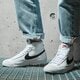 detské tenisky (obuv) NIKE BLAZER MID '77  da4086-100 farba biela