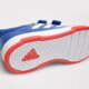 detské tenisky (obuv) ADIDAS TENSAUR SPORT 2.0 CF K gx7154k farba tmavomodrá