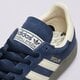 dámske tenisky (obuv) ADIDAS HANDBALL SPEZIAL if7087 farba tmavomodrá
