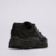 detské tenisky (obuv) NIKE P-6000 BG hv5064-012 farba čierna