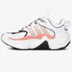 dámske tenisky (obuv) ADIDAS MAGMUR RUNNER W eg5435 farba biela