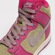 dámske tenisky (obuv) NIKE WMNS DUNK HIGH fb1273500 farba khaki