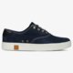 pánske tenisky (obuv) TIMBERLAND AMHERST SUEDE OXFORD  a1933 farba tmavomodrá