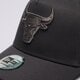 pánska šiltovka NEW ERA ČIAPKA NBA EFRAME BULLS CHICAGO BULLS 60503558 farba sivá