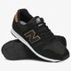 pánske tenisky (obuv) NEW BALANCE ML373MMT ml373mmt farba čierna