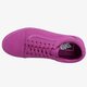 dámske tenisky (obuv) VANS OLD SKOOL  v3z6km5w farba fialová