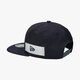 detská šiltovka NEW ERA ČIAPKA MLB SIDE BLOCK NY YANKEES OTC 80469097 farba tmavomodrá
