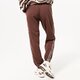 dámske nohavice ADIDAS NOHAVICE  JOGGER PANT ij8182 farba hnedá