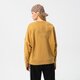 dámska mikina ADIDAS MIKINA TREFOIL SWEATER he4748 farba horčicová