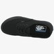 dámske tenisky (obuv) VANS AUTHENTIC LITE + v4oq186w farba čierna