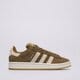detské skate obuv ADIDAS CAMPUS 00S J jr6172 farba hnedá