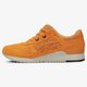 pánske tenisky (obuv) ASICS GEL-LYTE III  hl7u23131 farba oranžová