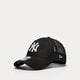 pánska šiltovka NEW ERA ČIAPKA HOME FIELD 940 TRUCKER NYY NEW YORK YANKEES 60358155 farba čierna