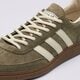 pánske tenisky (obuv) ADIDAS HANDBALL SPEZIAL  jr2121 farba zelená