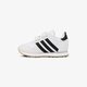 detské tenisky (obuv) ADIDAS HAVEN CF I by9488 farba biela