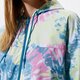 Prechodná bunda dámska (jarná/jesenná) VANS BUNDA WM MERCY REVERSIBLE PARKA ORCHID vn0a34fm0fs1 farba viacfarebná