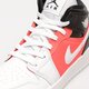 detské tenisky (obuv) AIR JORDAN 1 MID SE fb4417-016 farba čierna